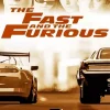 fast and furious movie poster Diamond With Numbers