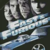 fast and furious poster Diamond Dotz