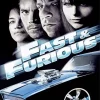 fast and furious poster Diamond With Numbers