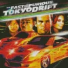 fast and furious tokyo drift Diamond Dotz