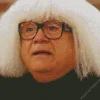 Funny Frank Reynolds Diamond Painting