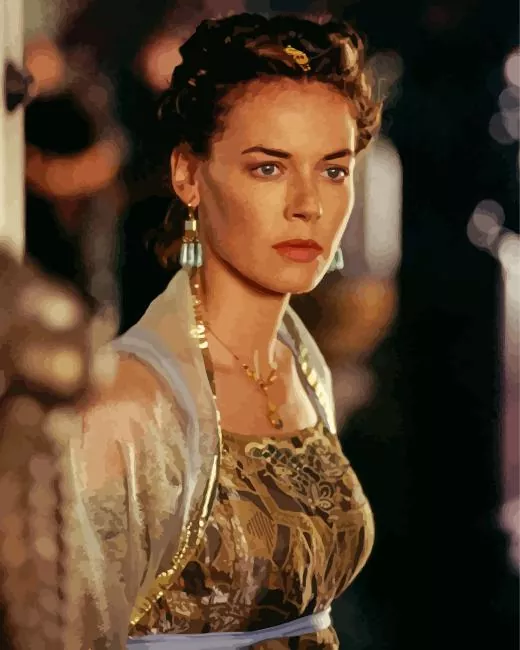 gorgeous Lucilla Diamond Paints Gorgeous Lucilla Diamond Painting