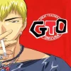 GTO Great Teacher Onizuka Anime Diamond Painting