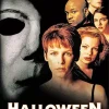 halloween h20 twenty years later poster Diamond Paints