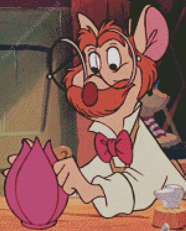 hiram flaversham Diamond Paints Hiram Flaversham Diamond Painting