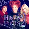 hocus pocus Diamond By Numbers