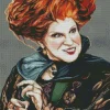 hocus pocus bette midler Diamond Paintings