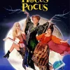 hocus pocus film Diamond By Numbers