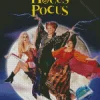 hocus pocus film Diamond Paintings