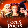 hocus pocus poster Diamond By Numbers