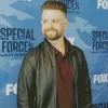 Jack Osbourne Diamond Painting