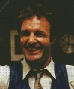 James Caan Sonny Corleone Diamond Painting