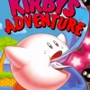 kirbys adventure video game Diamond Paints