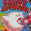 kirbys adventure video game Diamond With Numbers