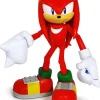 Knuckles The Echidna In Sonic The Hedgehog Diamond Painting