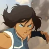 Korra Diamond Painting