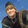 Kristoff Frozen Diamond Painting