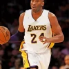 Lakers Kobe Bryant Diamond Painting