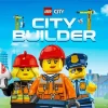 lego city builder Diamond By Numbers