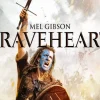 Mel Gibson In Braveheart Diamond Painting