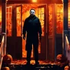 michael myers Diamond Paints