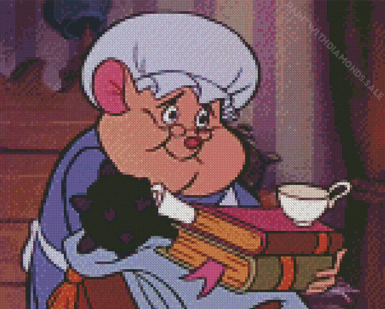 mrs judson Diamond Paints Mrs Judson Diamond Painting