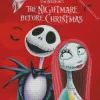 nightmare before christmas poster Diamond Dotz