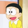 Nobita Diamond Painting