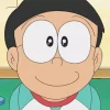 Nobita Doraemon Diamond Painting