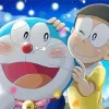 Nobita In Doraemon Diamond Painting