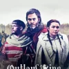 Outlaw King Film Poster Diamond Painting