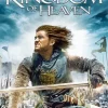 poster of Kingdom of Heaven Movie Diamond Painting