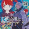 Re Zero Starting Life In Another World Anime Diamond Painting