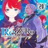 Re Zero Starting Life In Another World Anime Diamond Painting