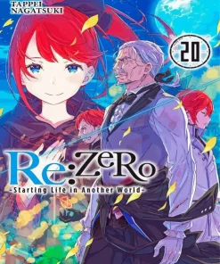 Re Zero Starting Life In Another World Anime Diamond Painting