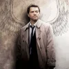 supernatural castiel Diamond Paints