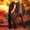 supernatural poster Diamond Paints