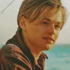 Vintage Jack Dawson Diamond Painting