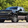 2024 Chevrolet Silverado Truck Diamond Painting