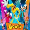 A Goofy Movie Animation Diamond Painting