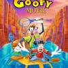 A Goofy Movie Poster Diamond Painting