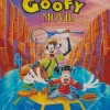 A Goofy Movie Poster Diamond Painting