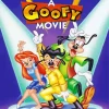 A Goofy Movie Poster Art Diamond Painting