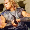 Achilles Troy Movie Character Diamond Painting