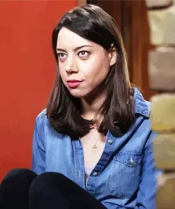 April Ludgate Diamond Painting