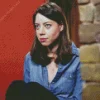 April Ludgate Diamond Painting
