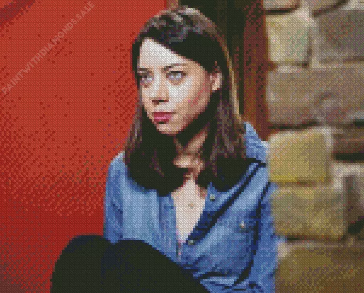 April Ludgate Diamond Paintings April Ludgate Diamond Painting