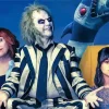 Beetlejuice Beetlejuice Characters Diamond Painting