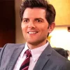 Ben Wyatt Parks And Recreation Diamond Painting