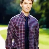 Ben Wyatt character Diamond Painting